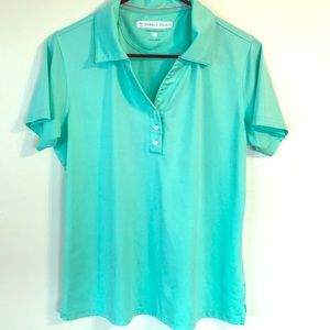 Pebble Beach Golf Polo Large